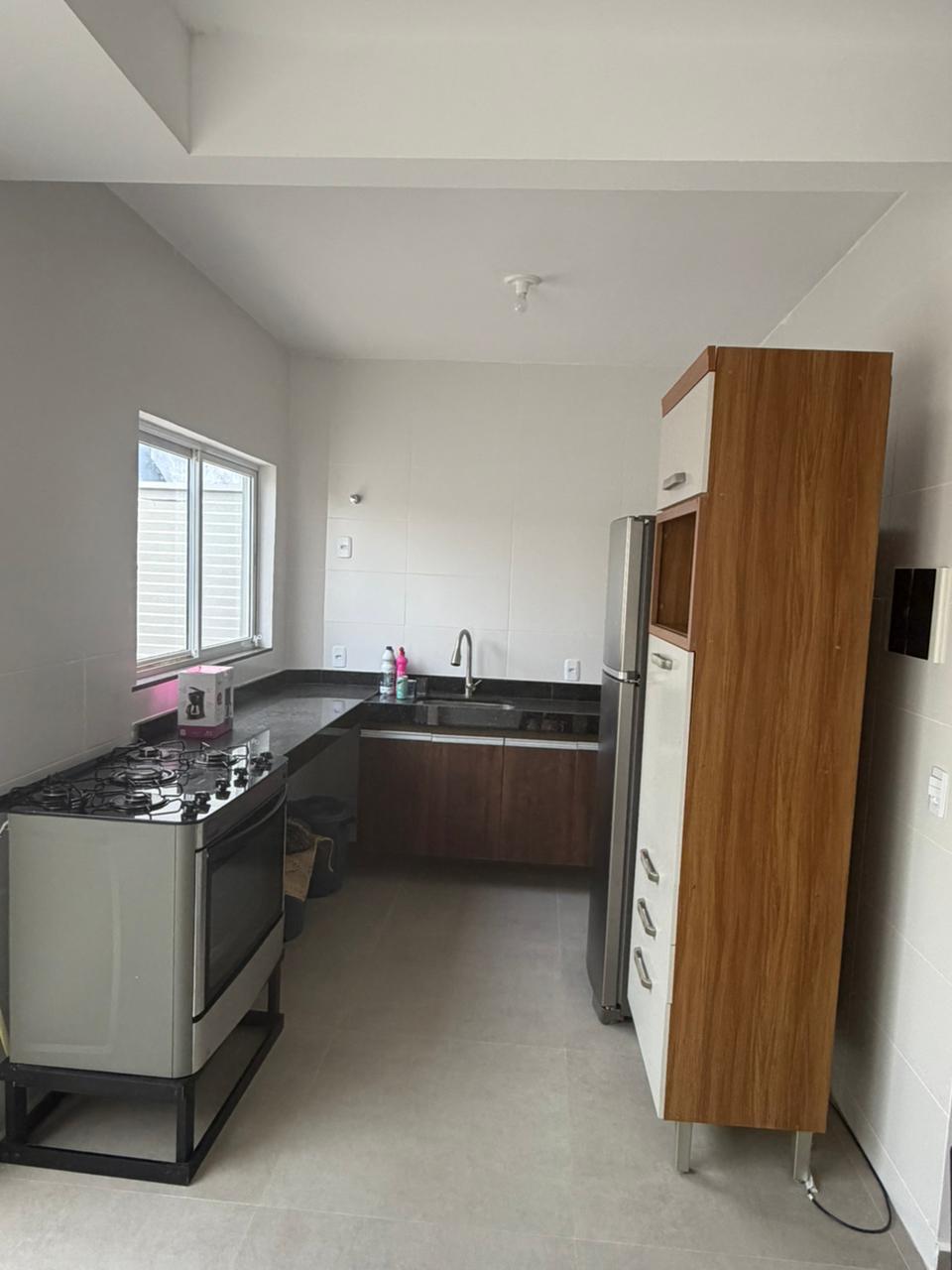 Foto Cozinha 1