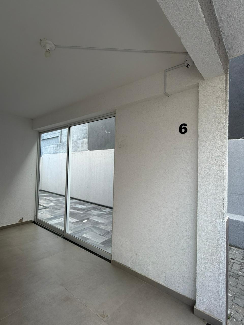 Foto Garagem