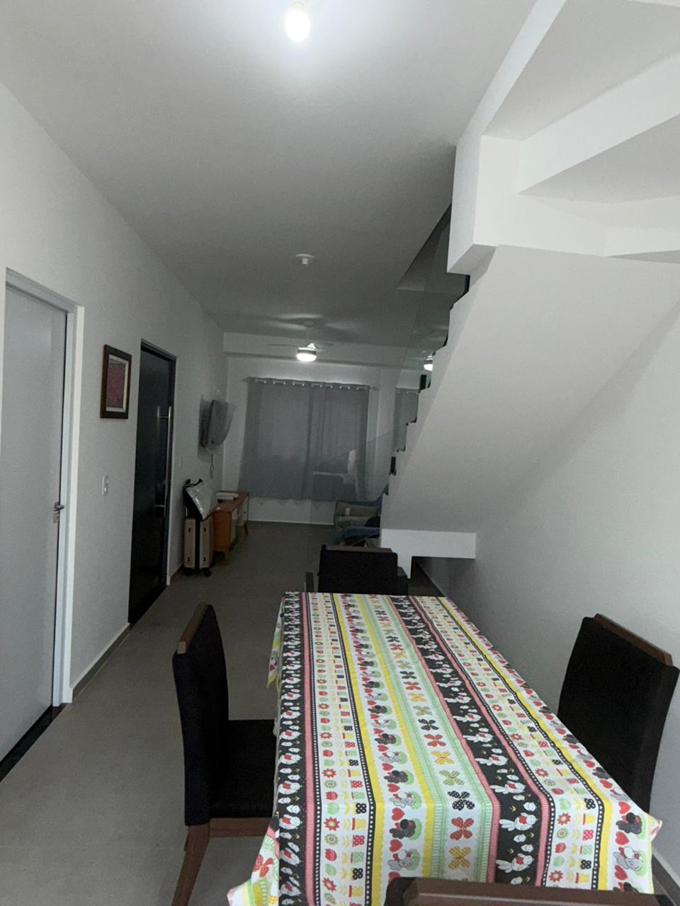 Foto Mesa de Jantar