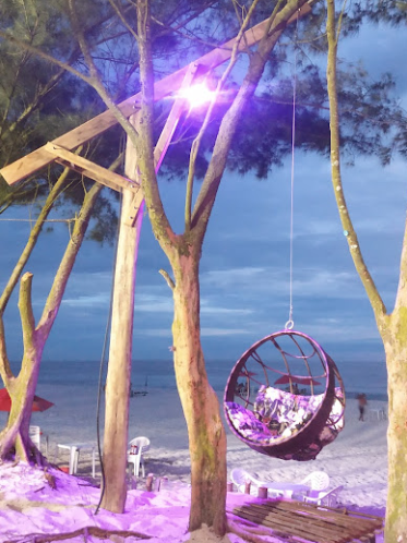 Foto da Praia Monte Alto 8