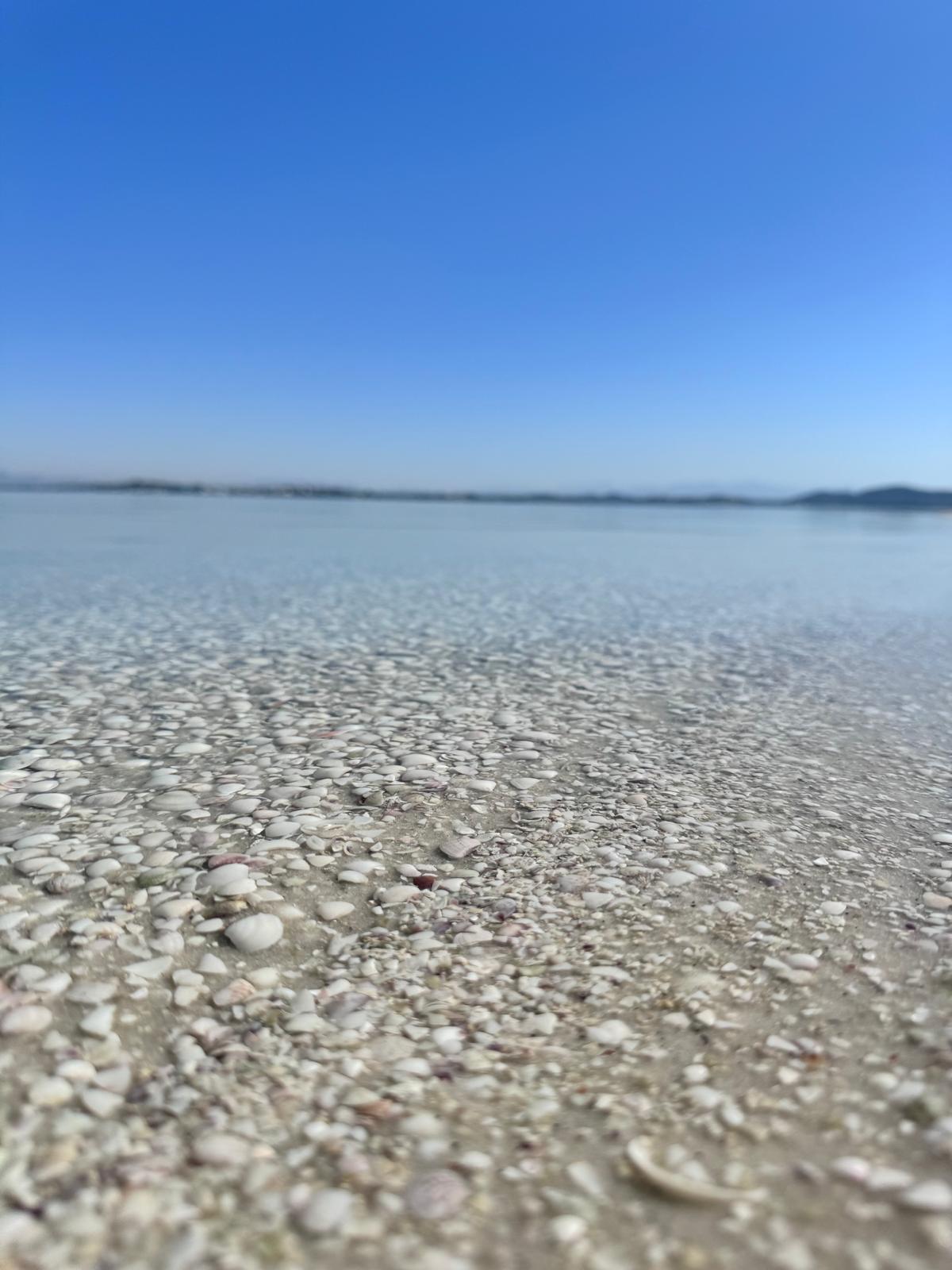 Foto da Praia Monte Alto 3